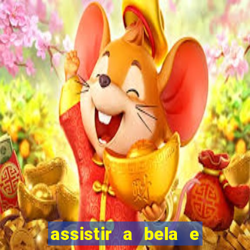 assistir a bela e a fera (1991 online dublado)